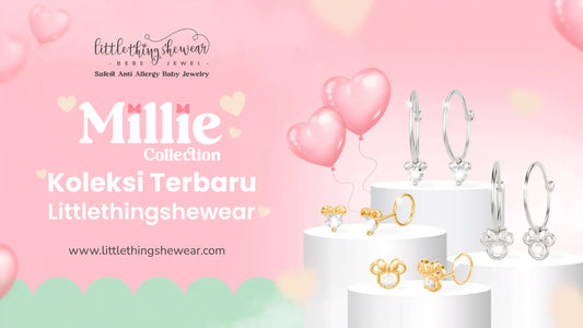 millie collection