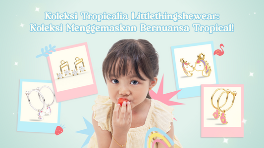 koleksi tropicalia