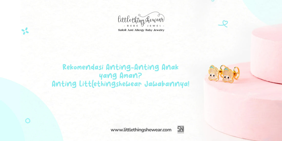 anting anting anak aman