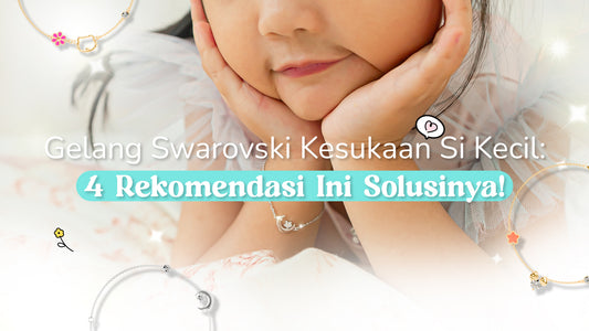 gelang swarovski
