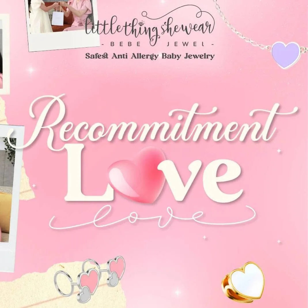 Recommitment Love