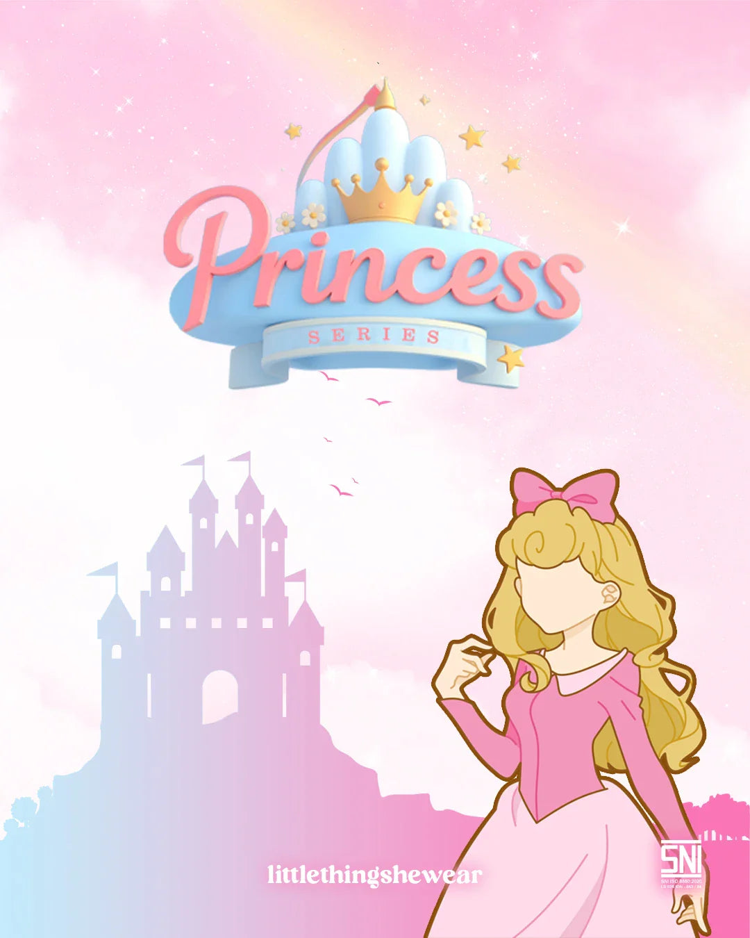 Princess Series