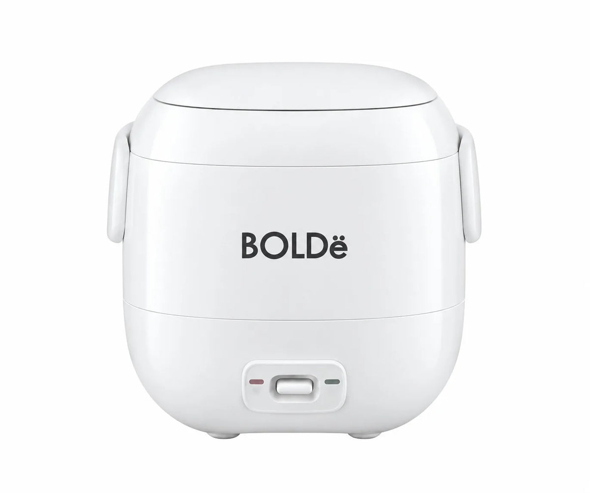 FREE GIFT - Mini Rice Cooker