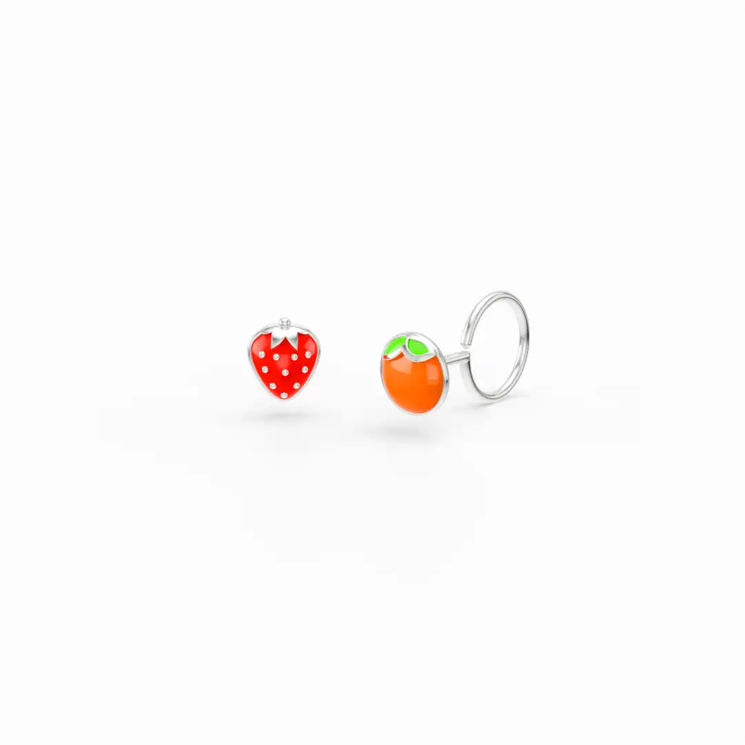 anting bayi