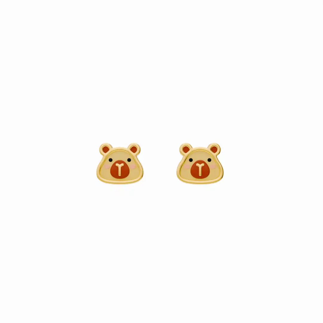 anting bayi