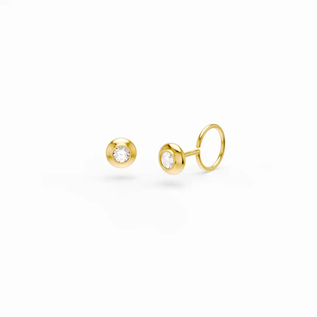 anting bayi