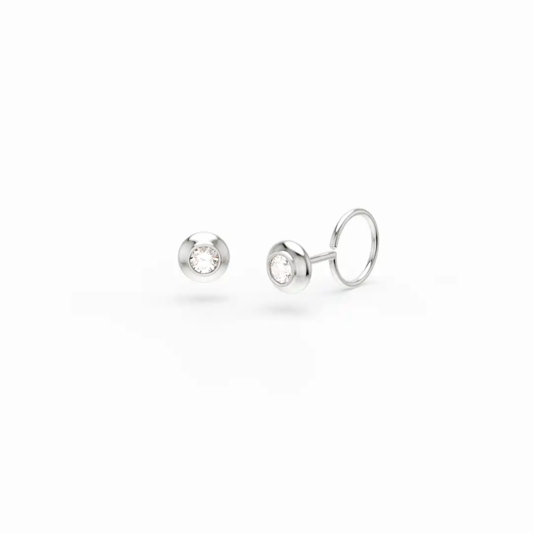 anting bayi