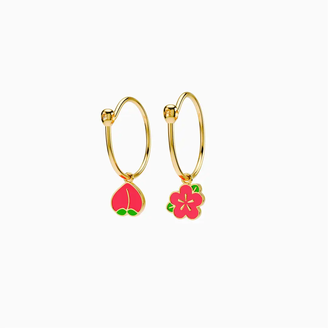 anting anak