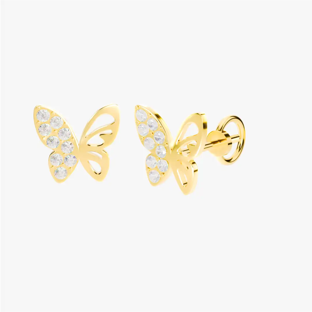 anting dewasa