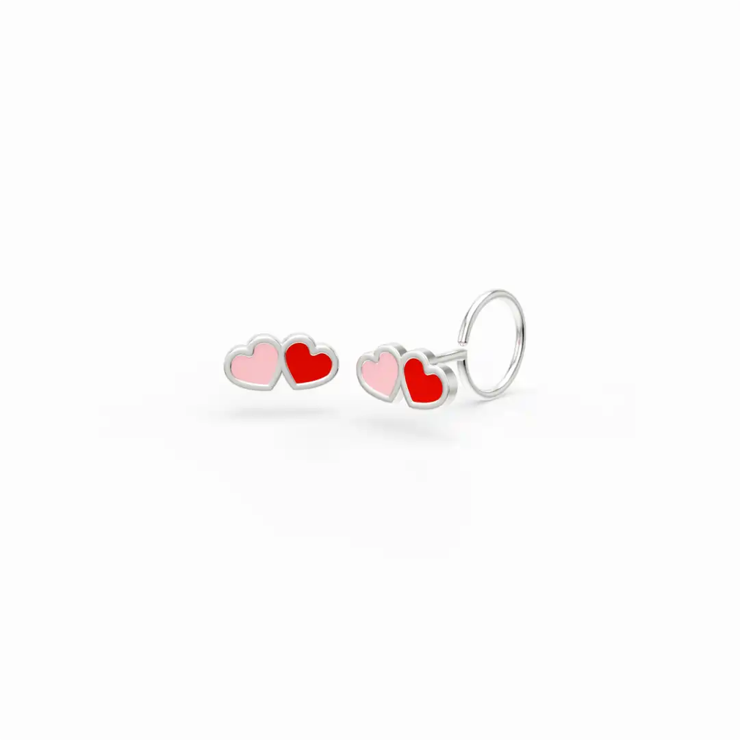 anting bayi