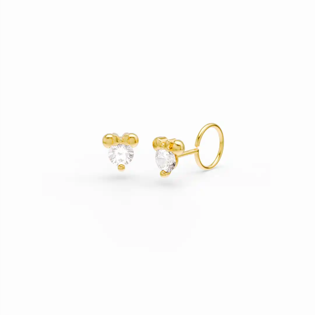 anting bayi