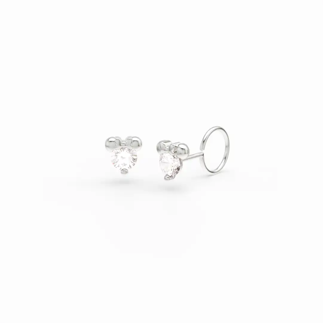anting bayi