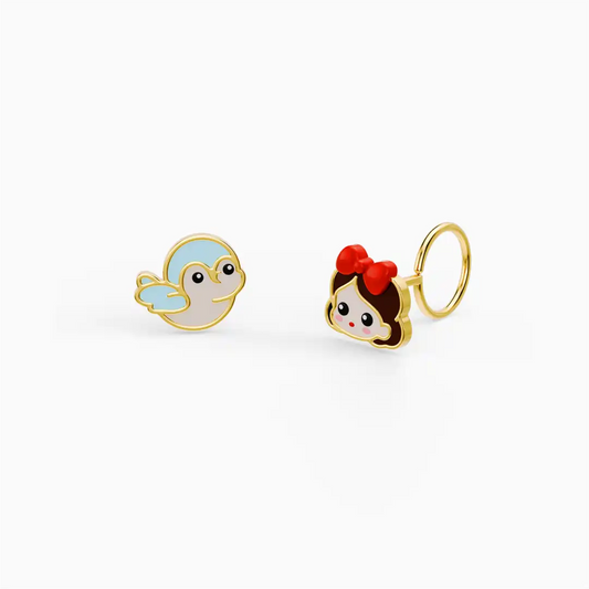 anting anak