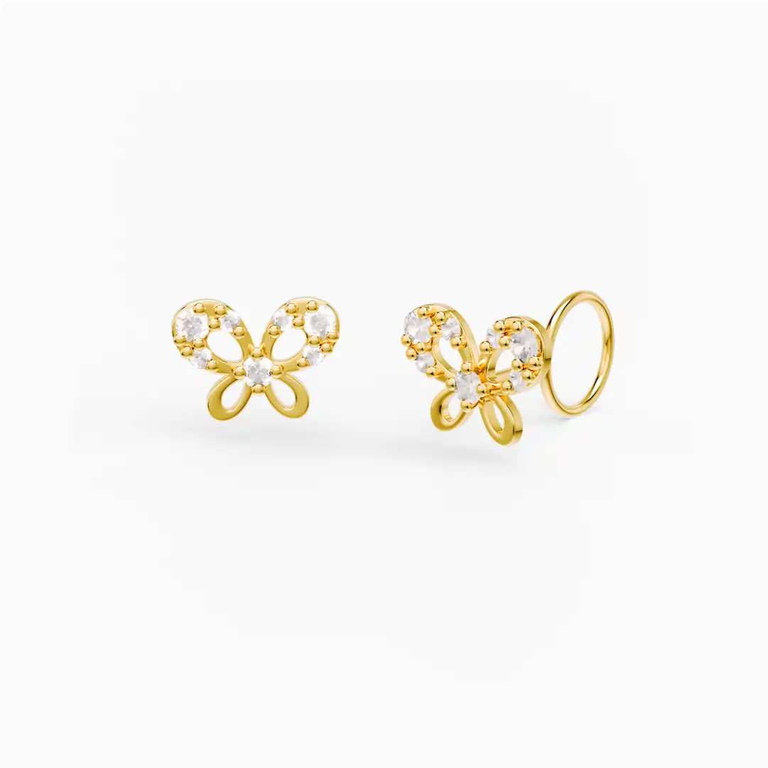 anting anak