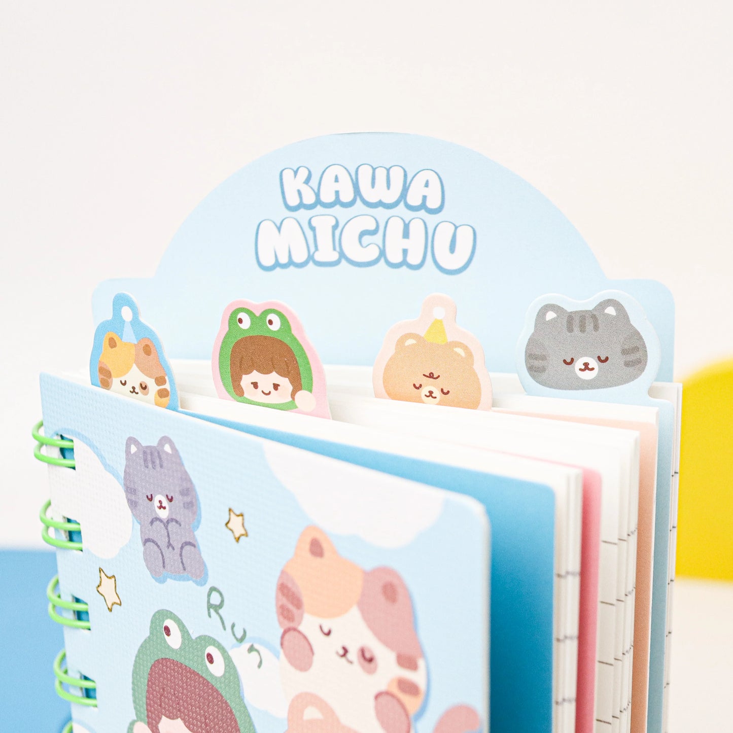 FREE GIFT - Notebook