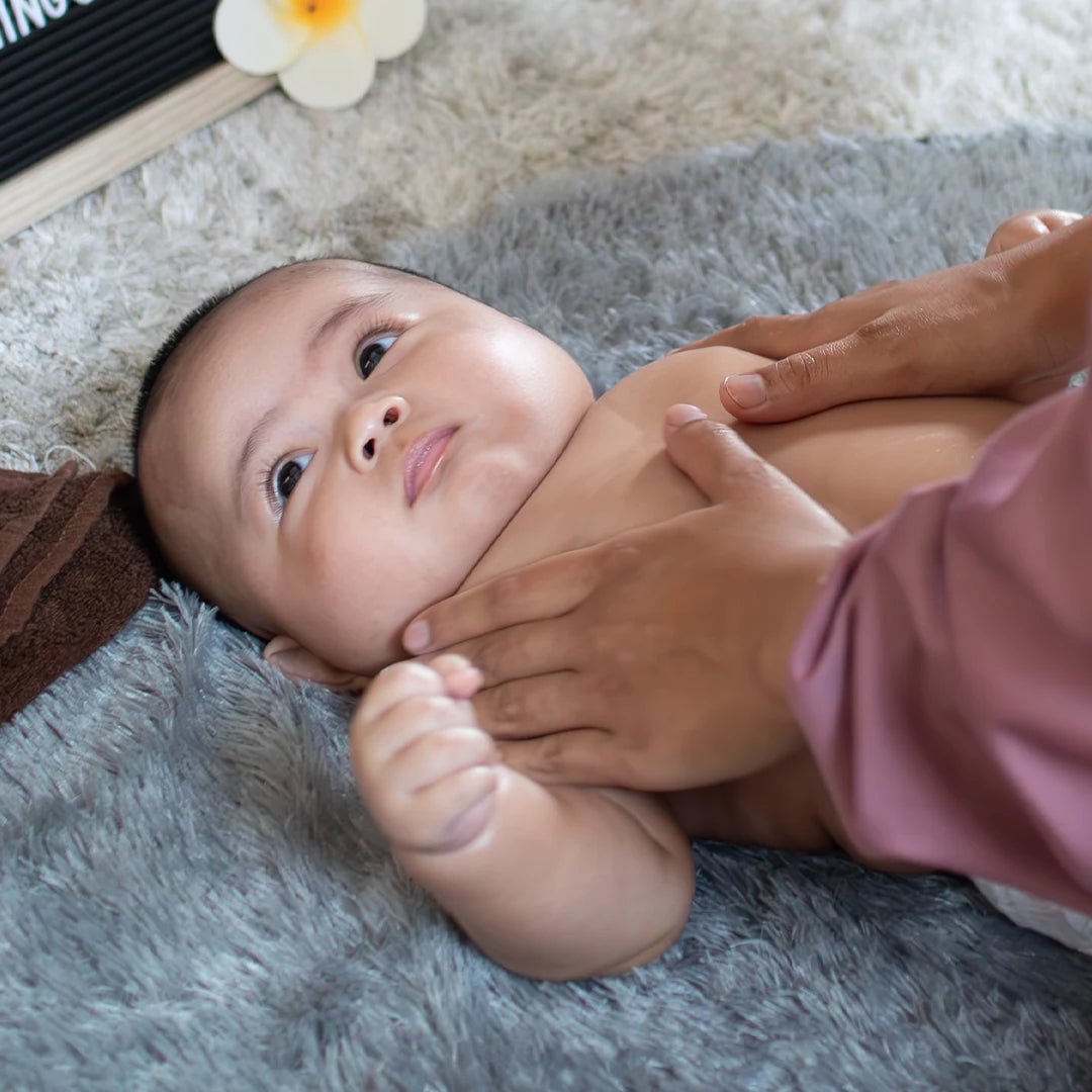 Little Body Care