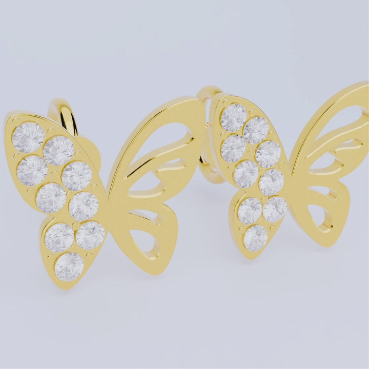 anting dewasa loop screw littlethinghewear