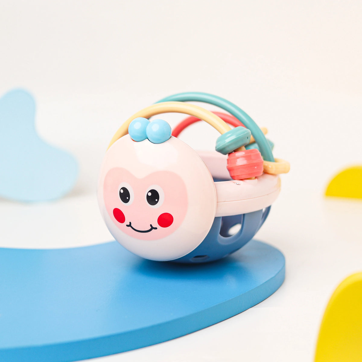 FREE GIFT - Mainan Rattle Ball