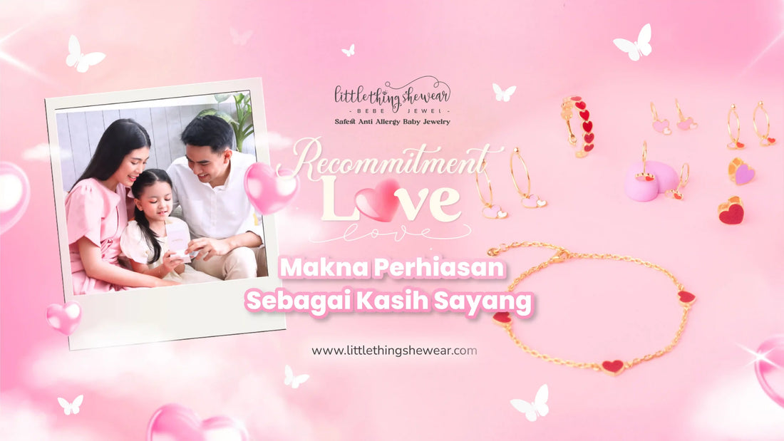 recommitment love