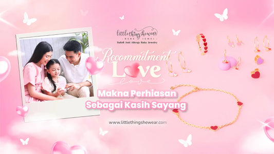 recommitment love