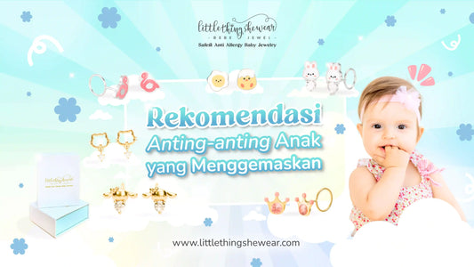 anting anting anak