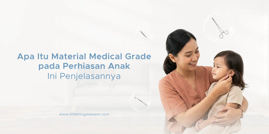 material medical grade