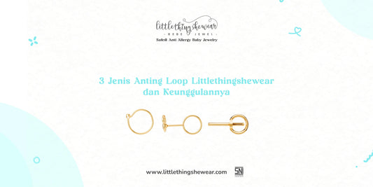anting loop