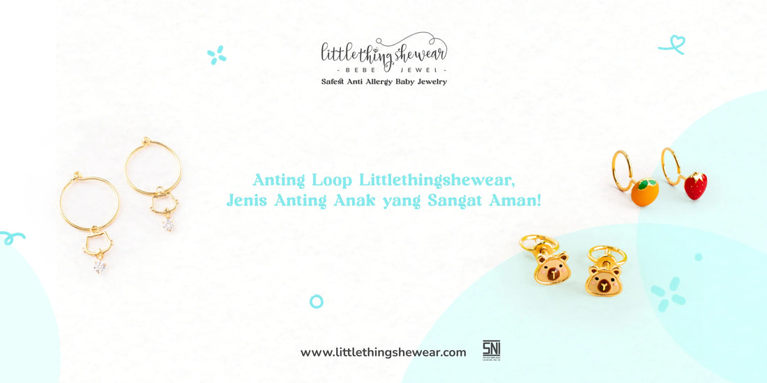 anting loop