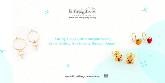 anting loop