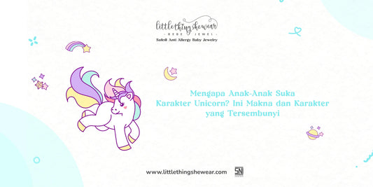 karakter unicorn
