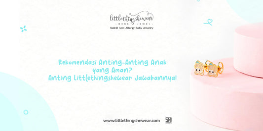 anting anting anak aman