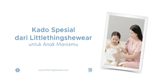 kado spesial untuk anak