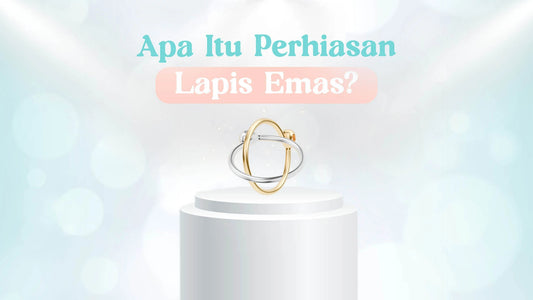 apa itu perhiasan lapis emas