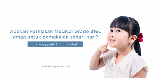 perhiasan medical grade