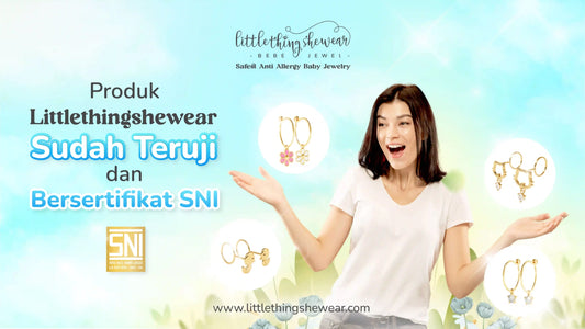 produk lulus sni
