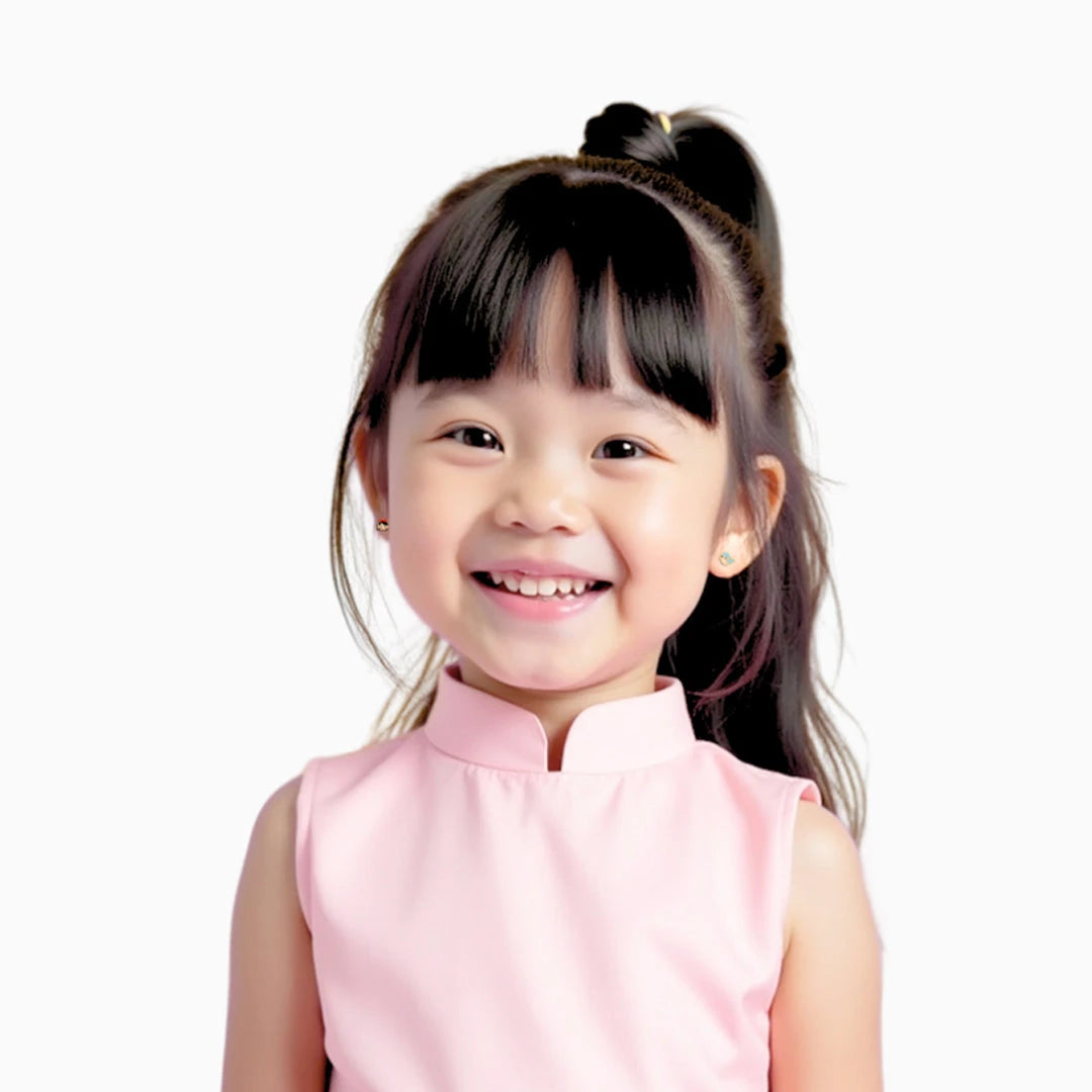anting anak
