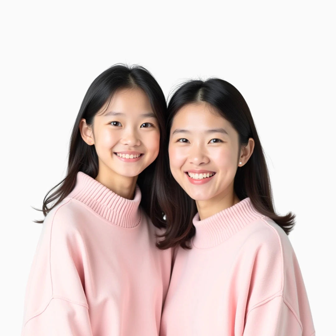 Teens - Adult
