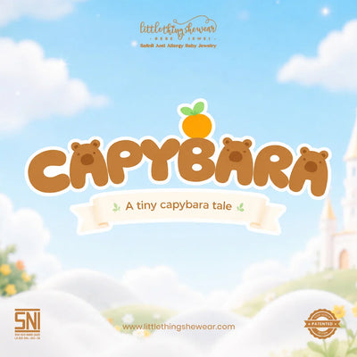 Capybara