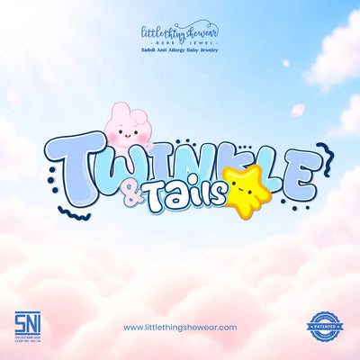 Twinkle & Tails