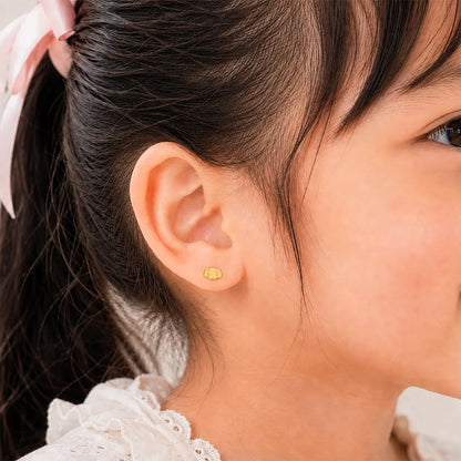 Anting Anak Rusell Medical Grade 316L