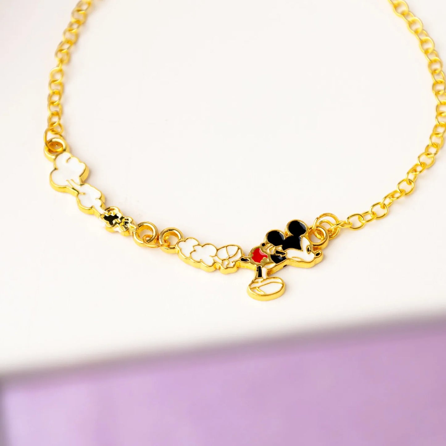 FREE GIFT - Gelang Micky