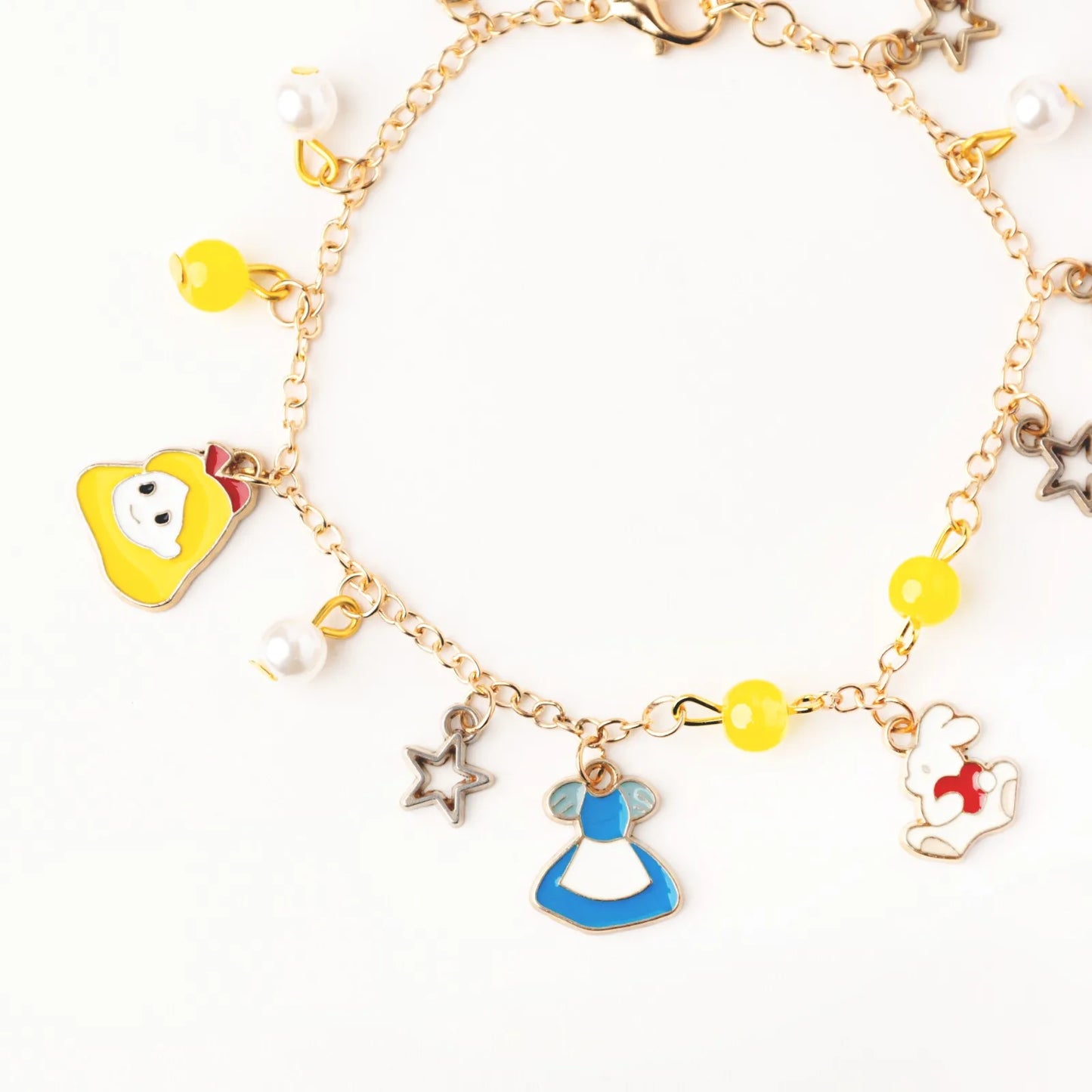 FREE GIFT - Gelang Bluebell