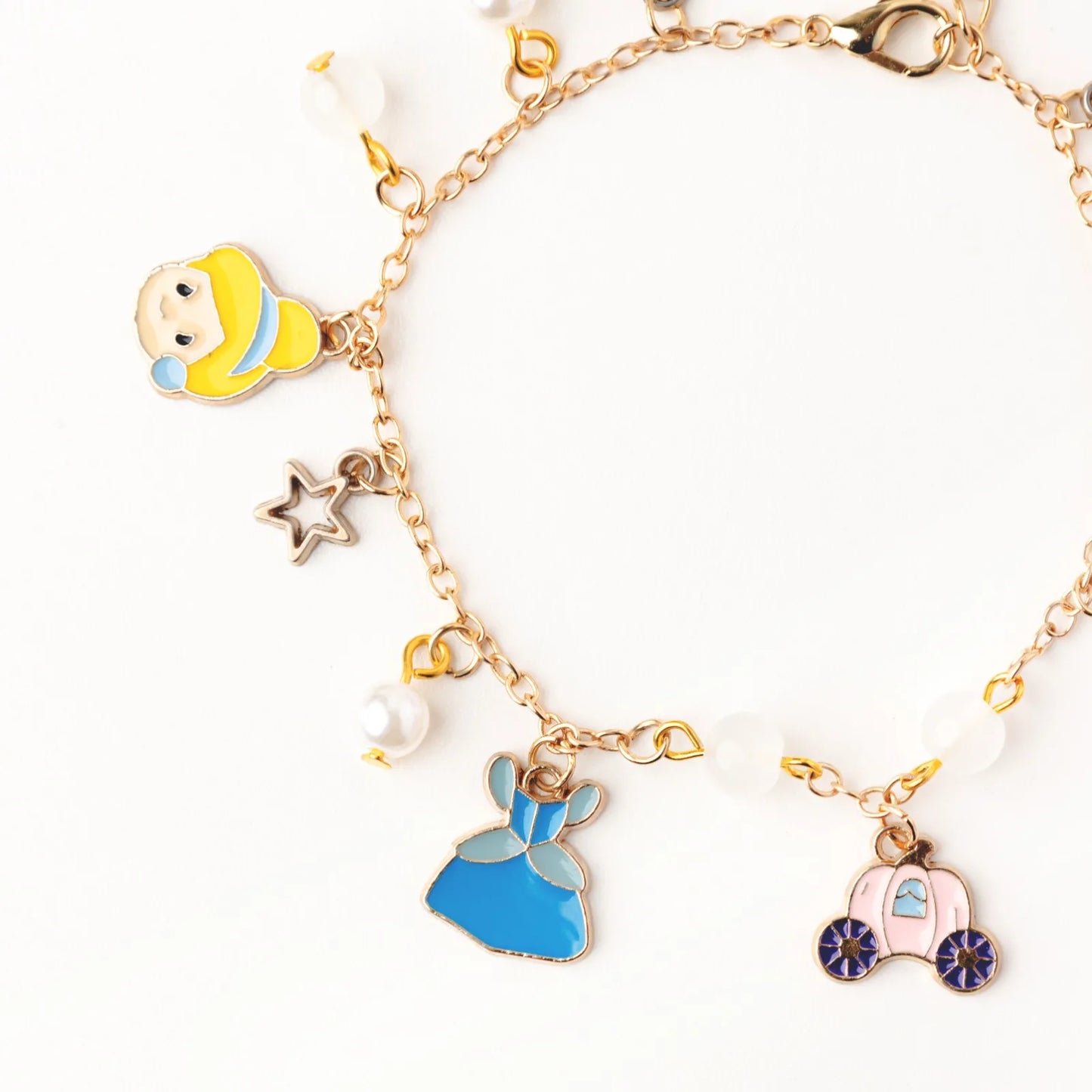 FREE GIFT - Gelang Fairytale