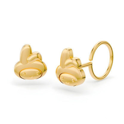 Anting Bayi Baby Daisy