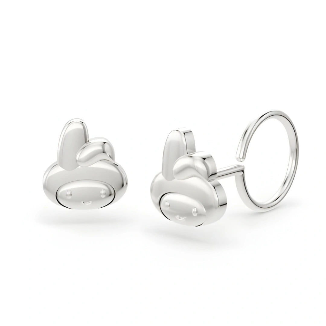 Anting Bayi Baby Daisy