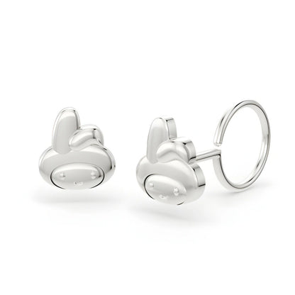 Anting Bayi Baby Daisy