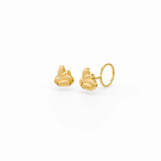 anting bayi