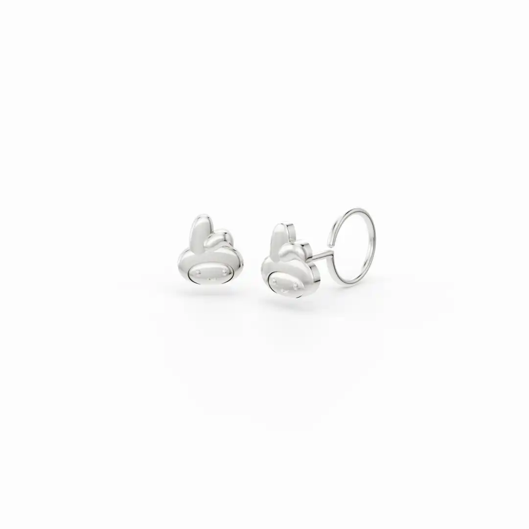 anting bayi