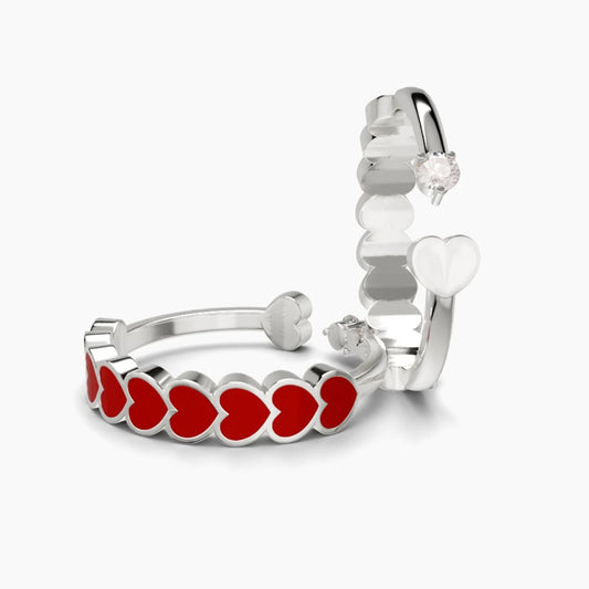 Cincin Emas Wanita Carys