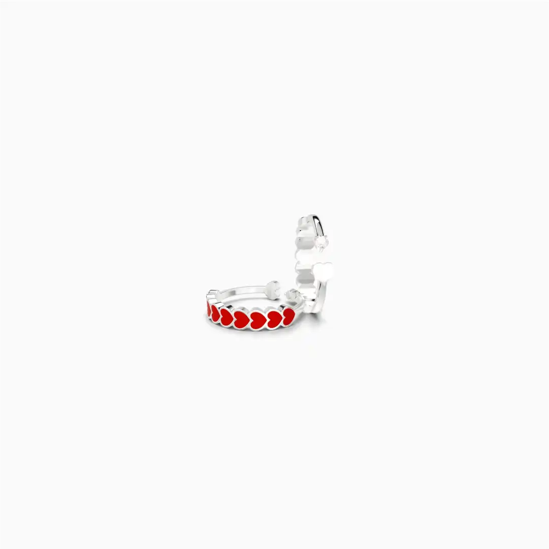 Cincin Emas Wanita Carys